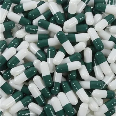 Enteric Coated Hpmc Capsule